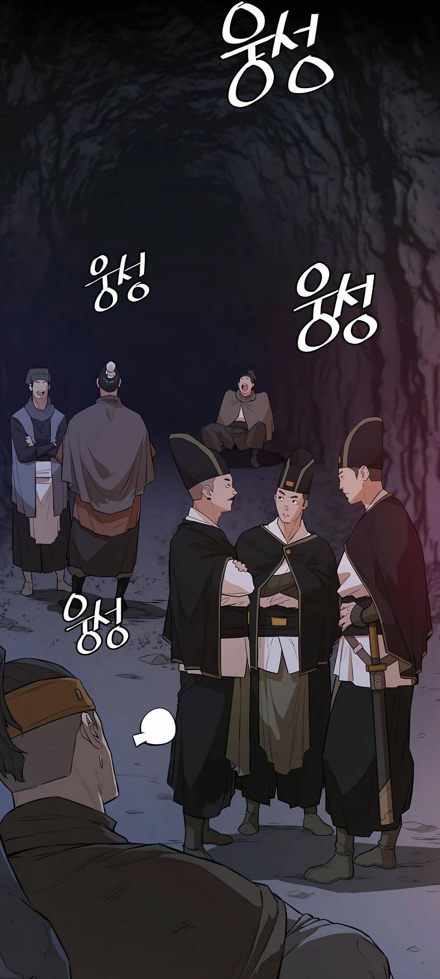 Kẻ Phản Diện Vô Song: Chapter 48