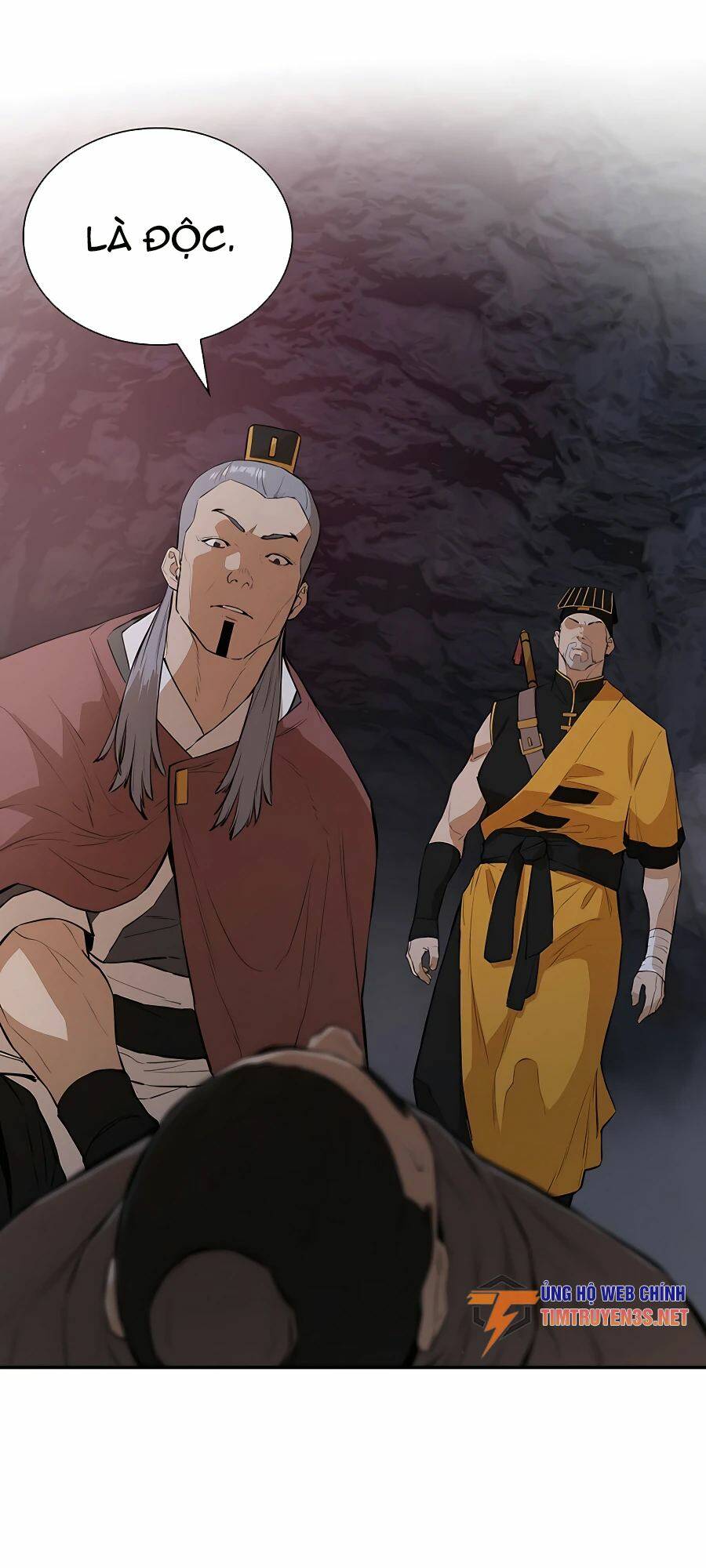 Kẻ Phản Diện Vô Song: Chapter 48