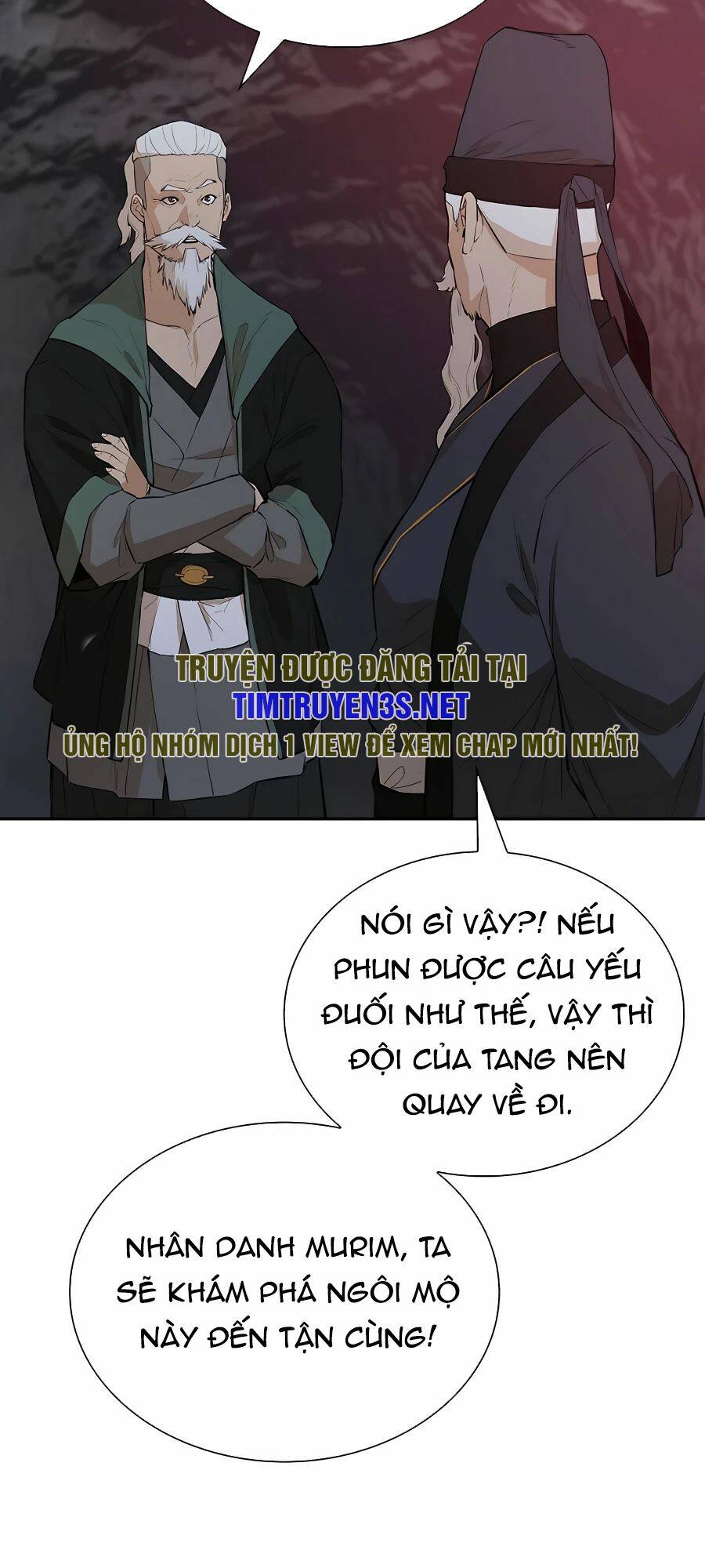 Kẻ Phản Diện Vô Song: Chapter 48