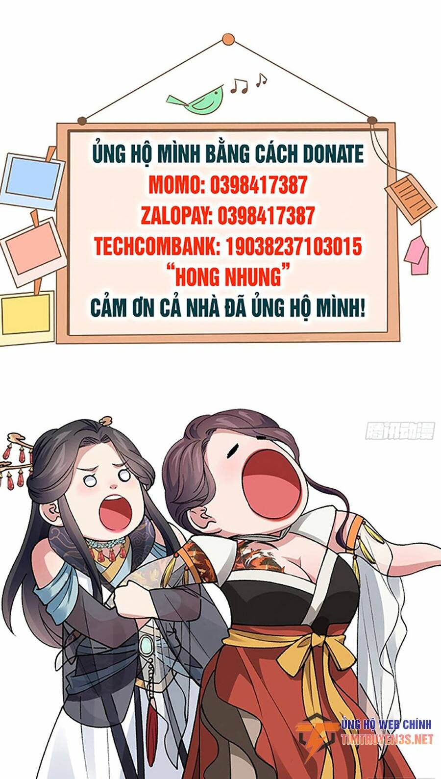 Kẻ Phản Diện Vô Song: Chapter 48