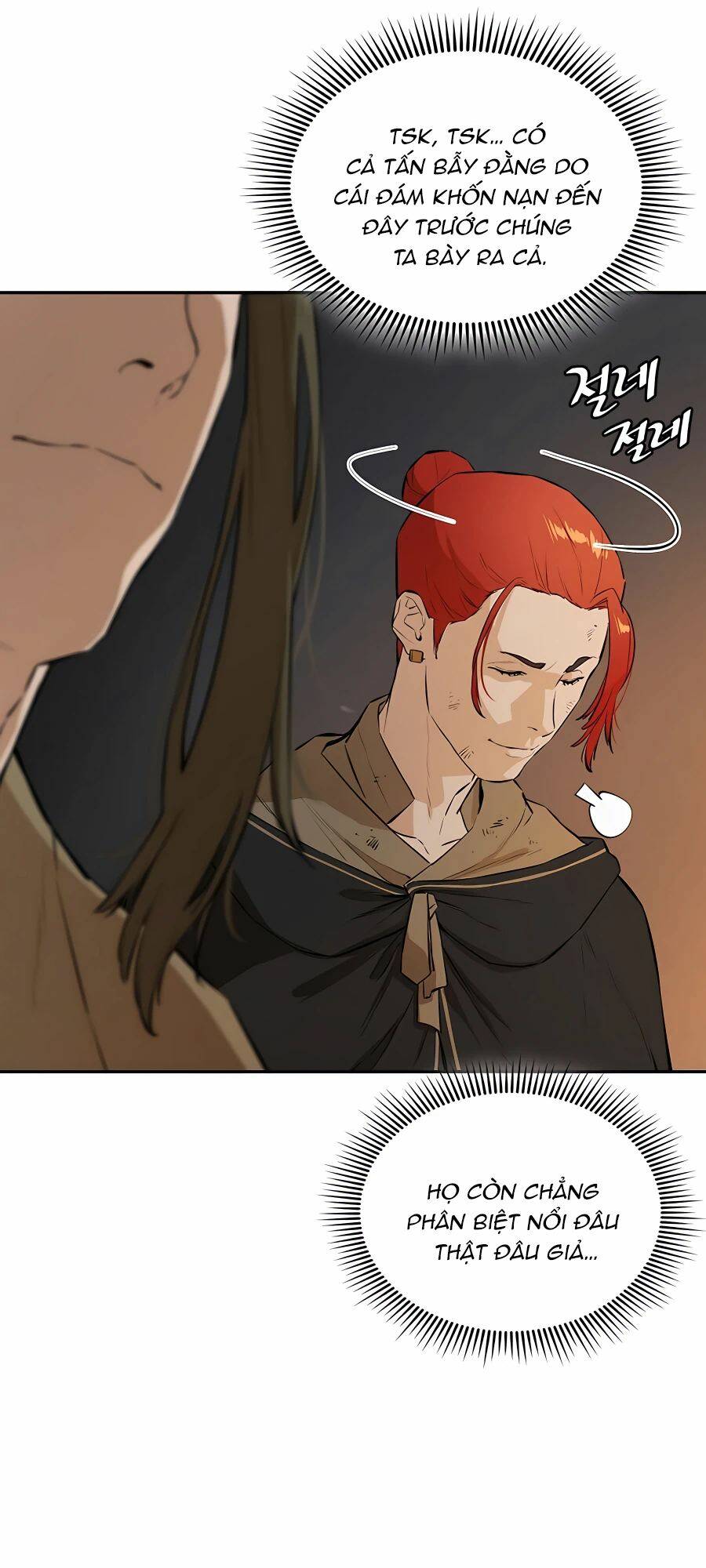 Kẻ Phản Diện Vô Song: Chapter 49