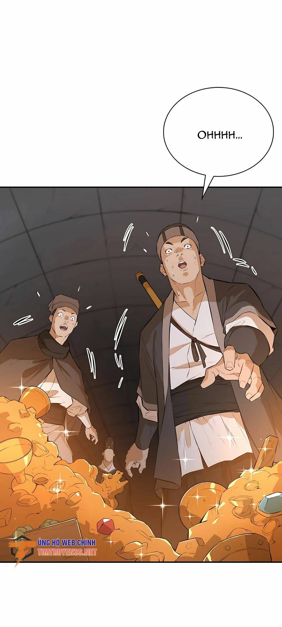 Kẻ Phản Diện Vô Song: Chapter 49