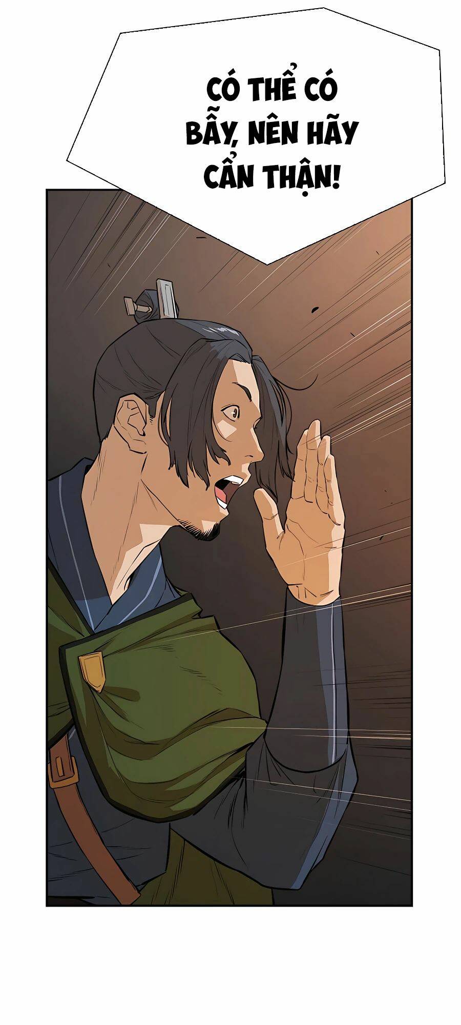 Kẻ Phản Diện Vô Song: Chapter 49
