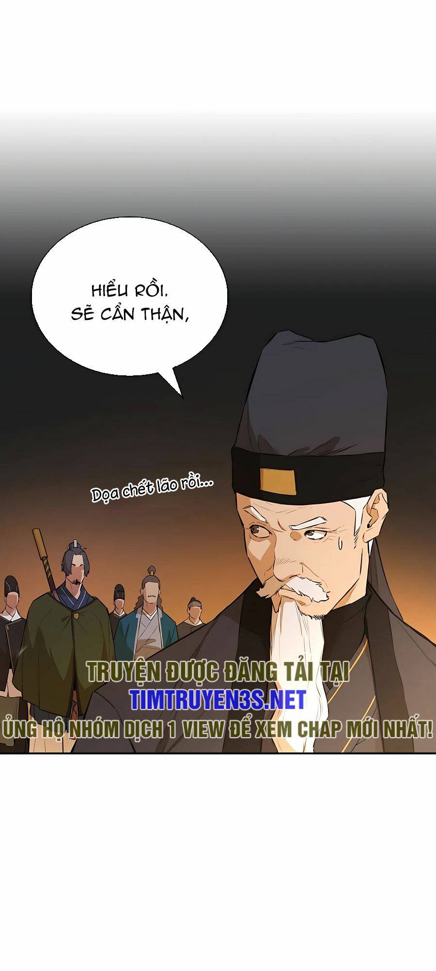 Kẻ Phản Diện Vô Song: Chapter 49