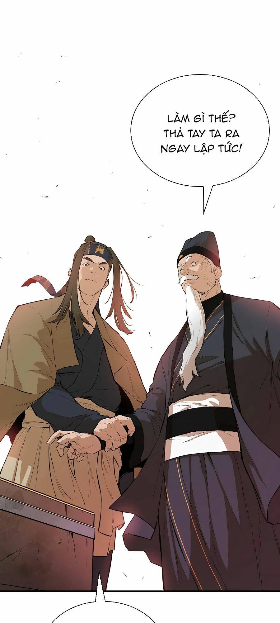 Kẻ Phản Diện Vô Song: Chapter 49