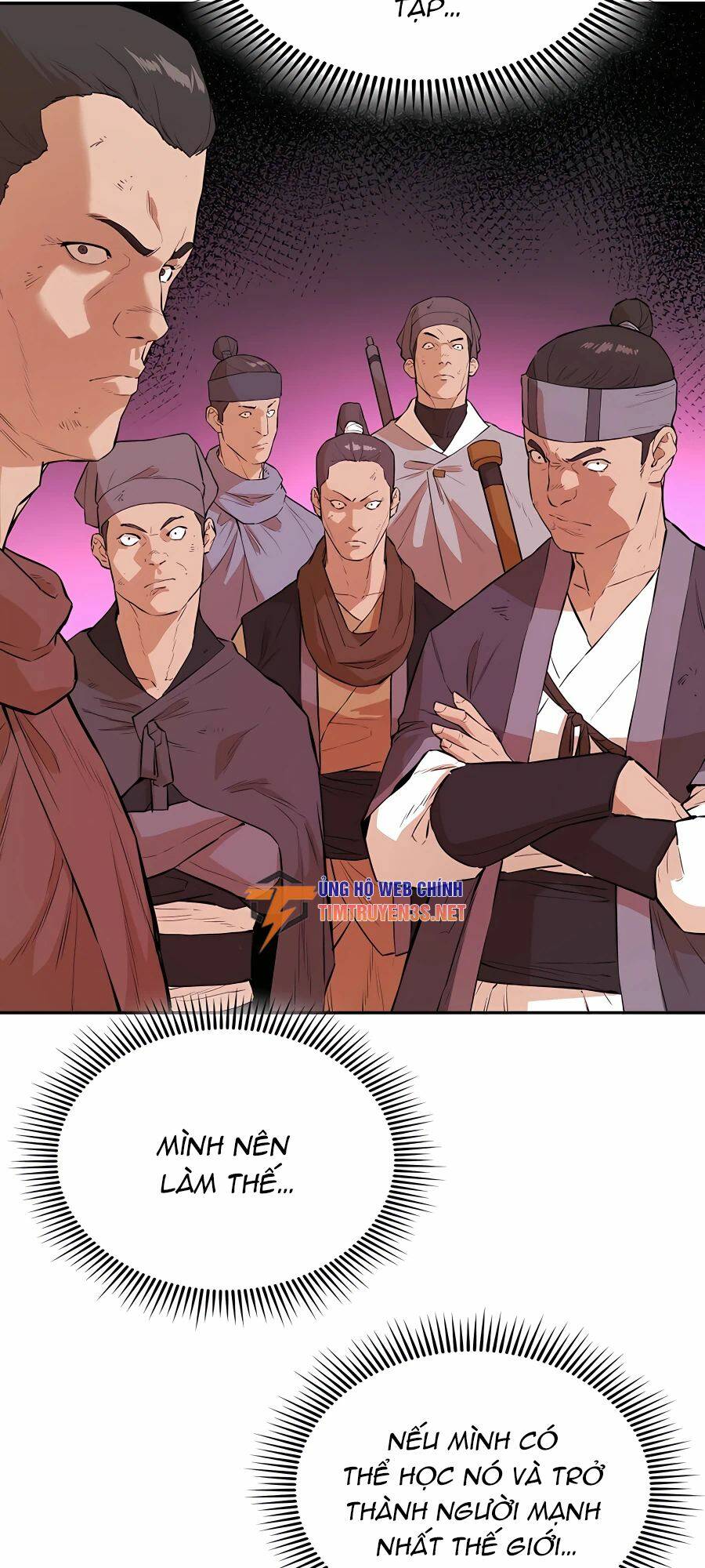 Kẻ Phản Diện Vô Song: Chapter 49