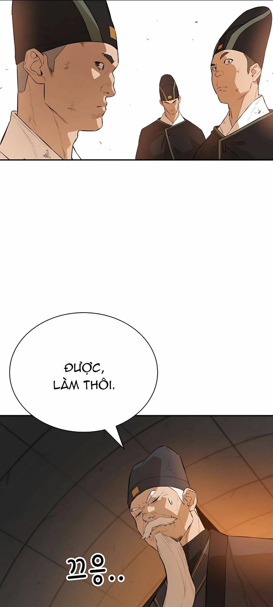 Kẻ Phản Diện Vô Song: Chapter 49