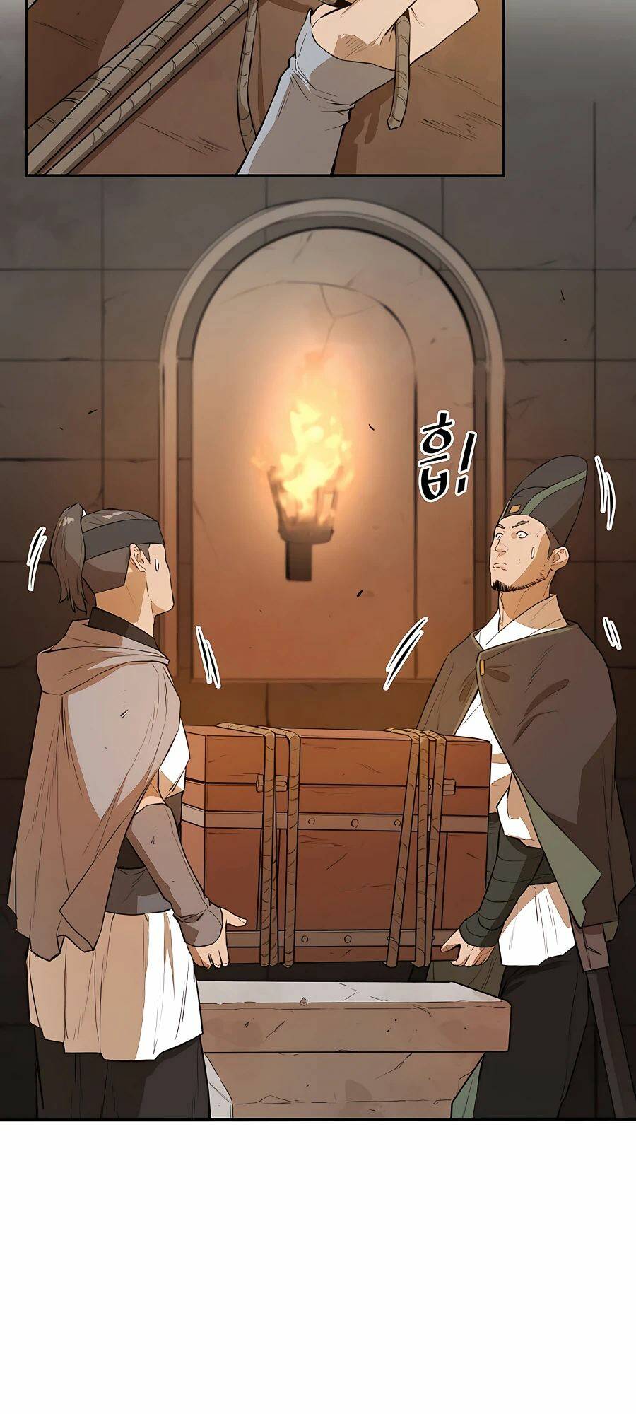 Kẻ Phản Diện Vô Song: Chapter 49