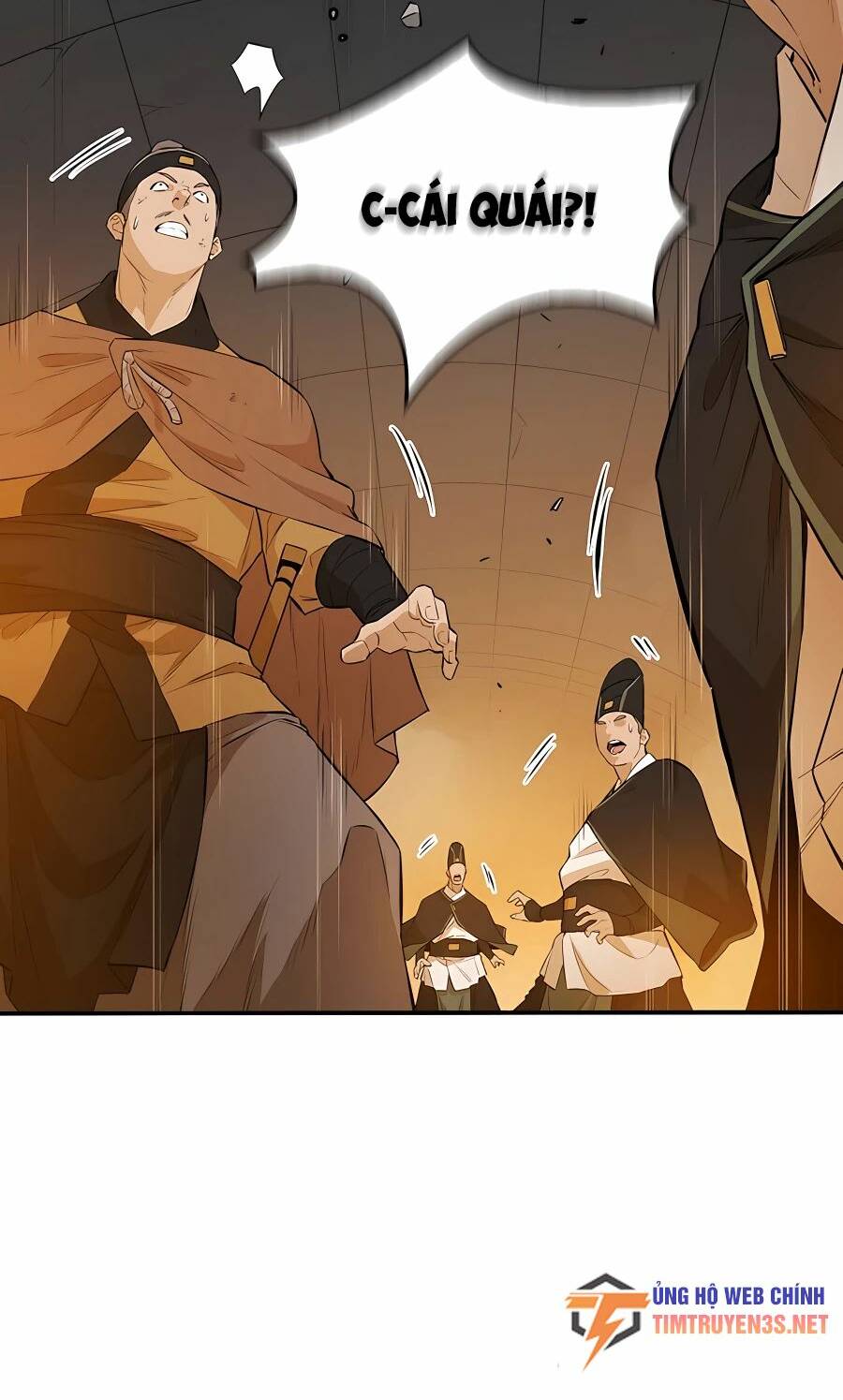 Kẻ Phản Diện Vô Song: Chapter 49