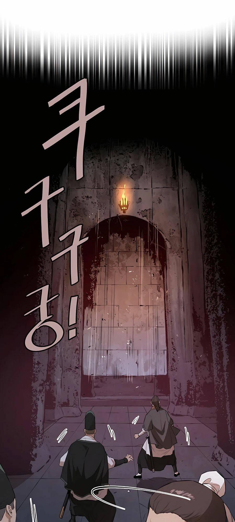 Kẻ Phản Diện Vô Song: Chapter 49