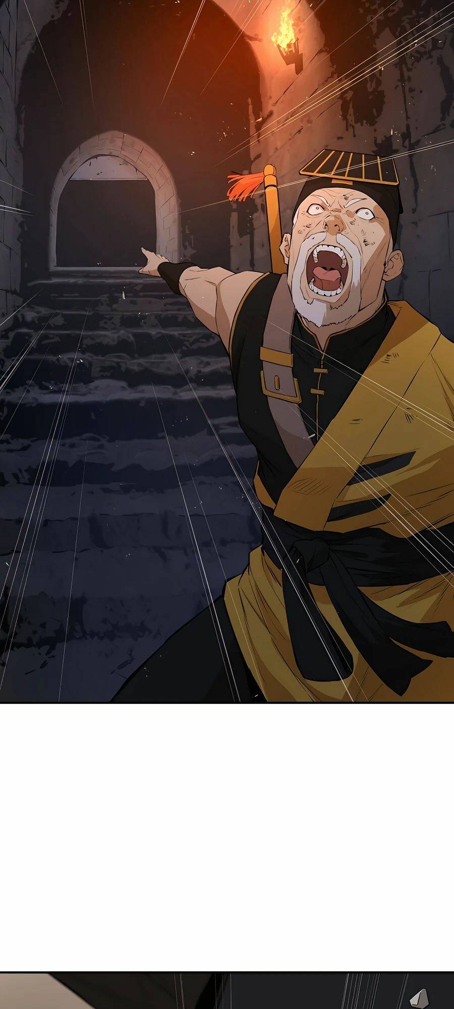 Kẻ Phản Diện Vô Song: Chapter 49