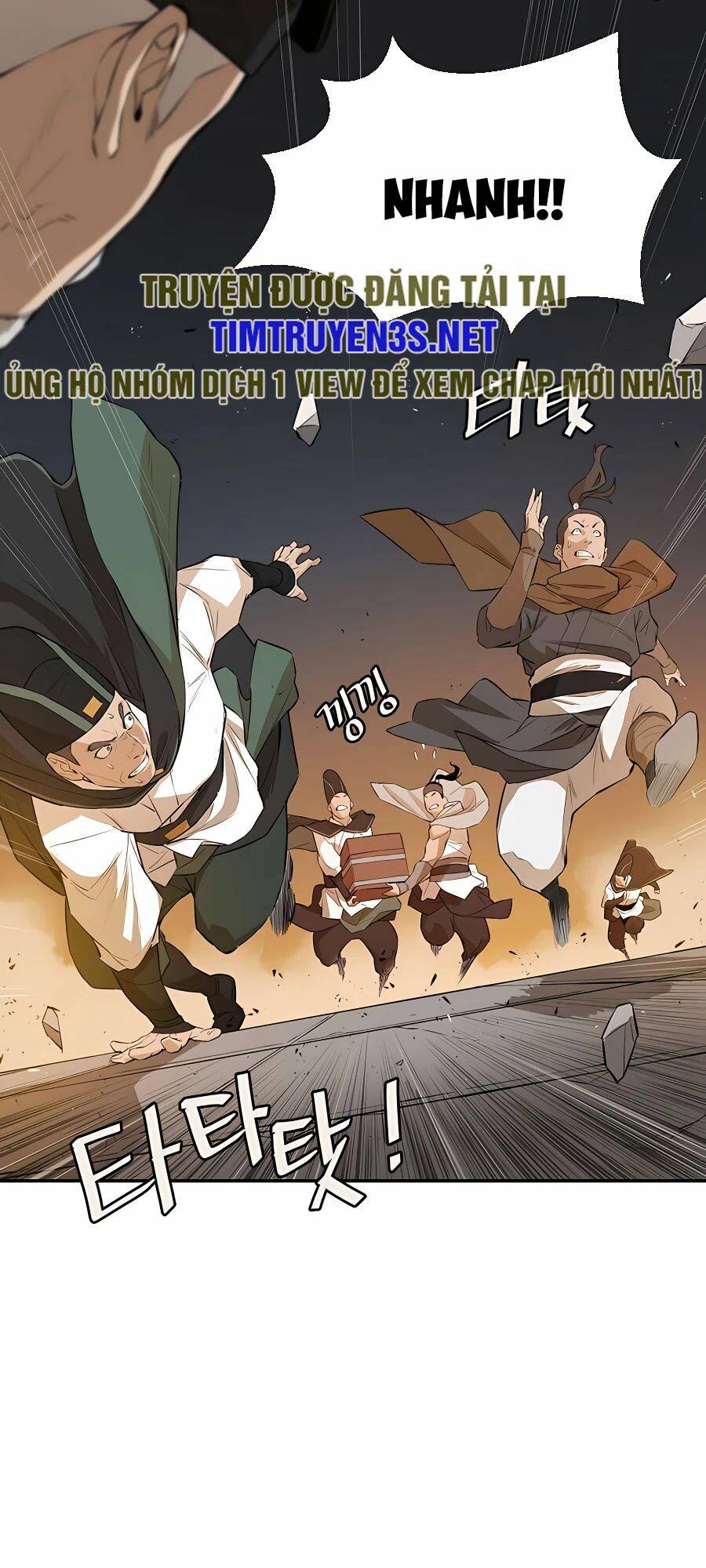 Kẻ Phản Diện Vô Song: Chapter 49