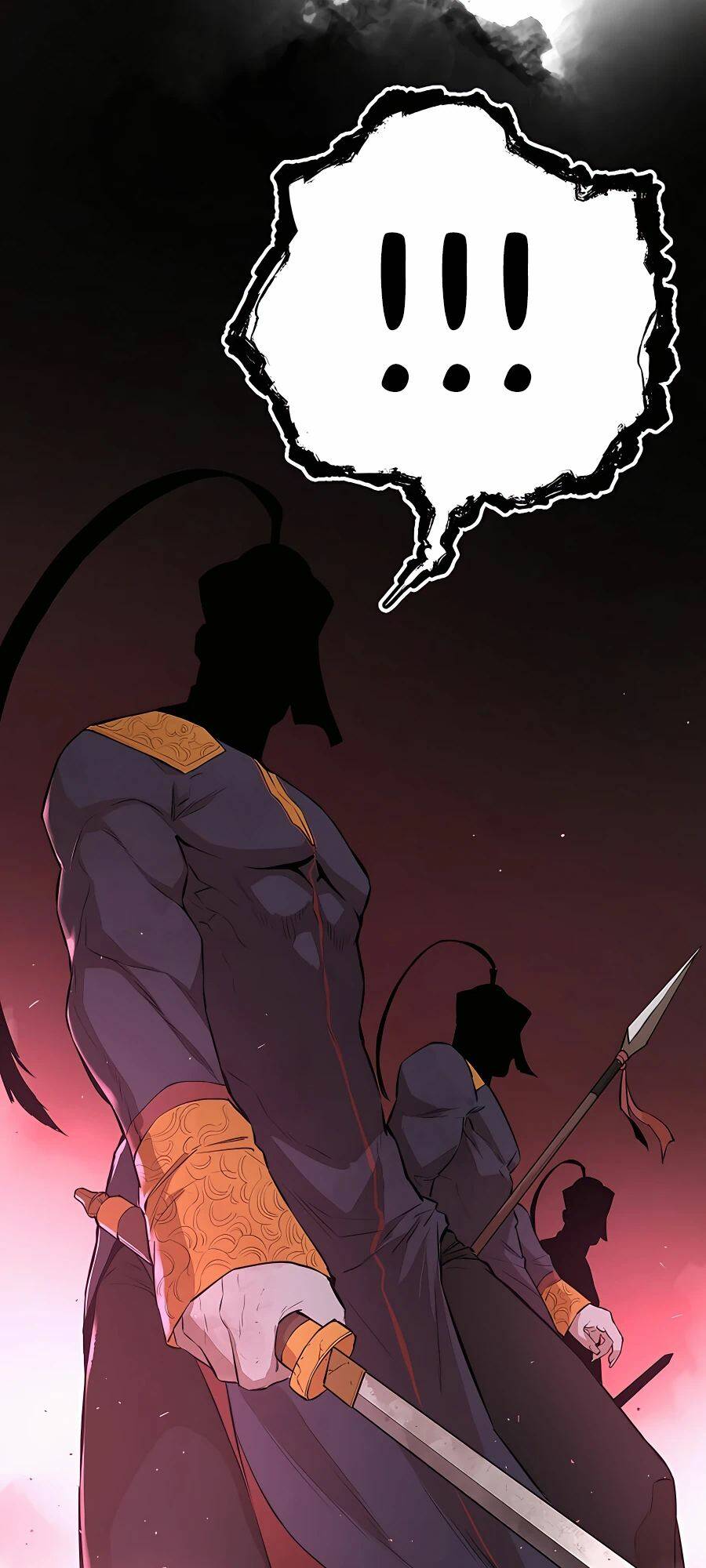 Kẻ Phản Diện Vô Song: Chapter 49