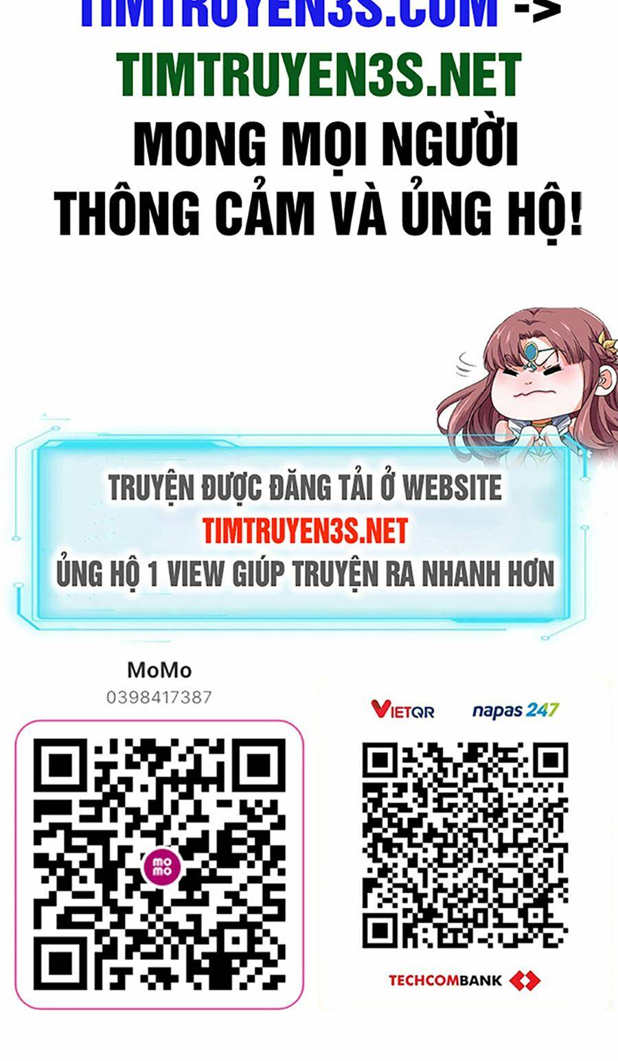 Kẻ Phản Diện Vô Song: Chapter 49