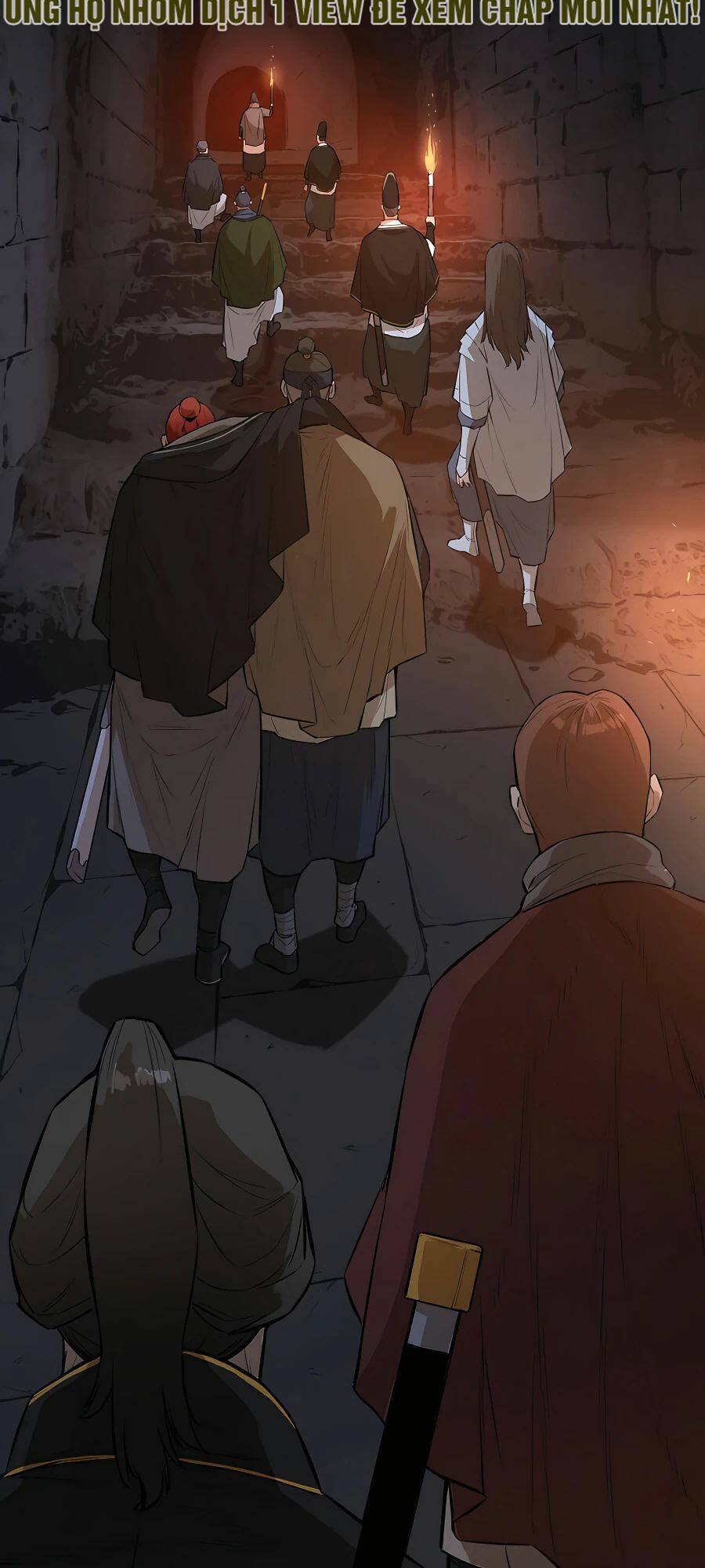 Kẻ Phản Diện Vô Song: Chapter 49