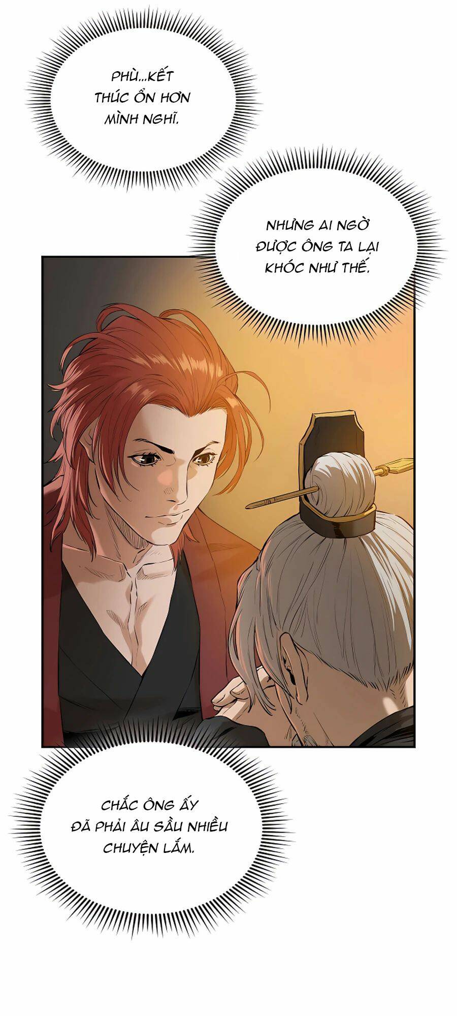Kẻ Phản Diện Vô Song: Chapter 5