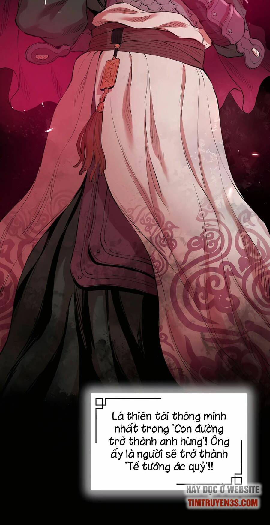 Kẻ Phản Diện Vô Song: Chapter 5