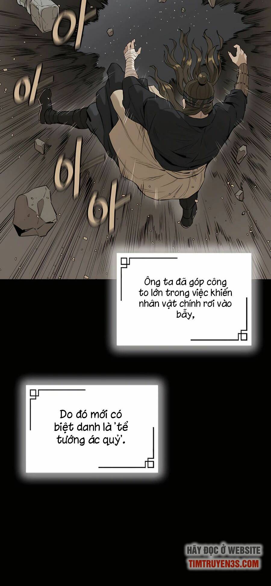 Kẻ Phản Diện Vô Song: Chapter 5