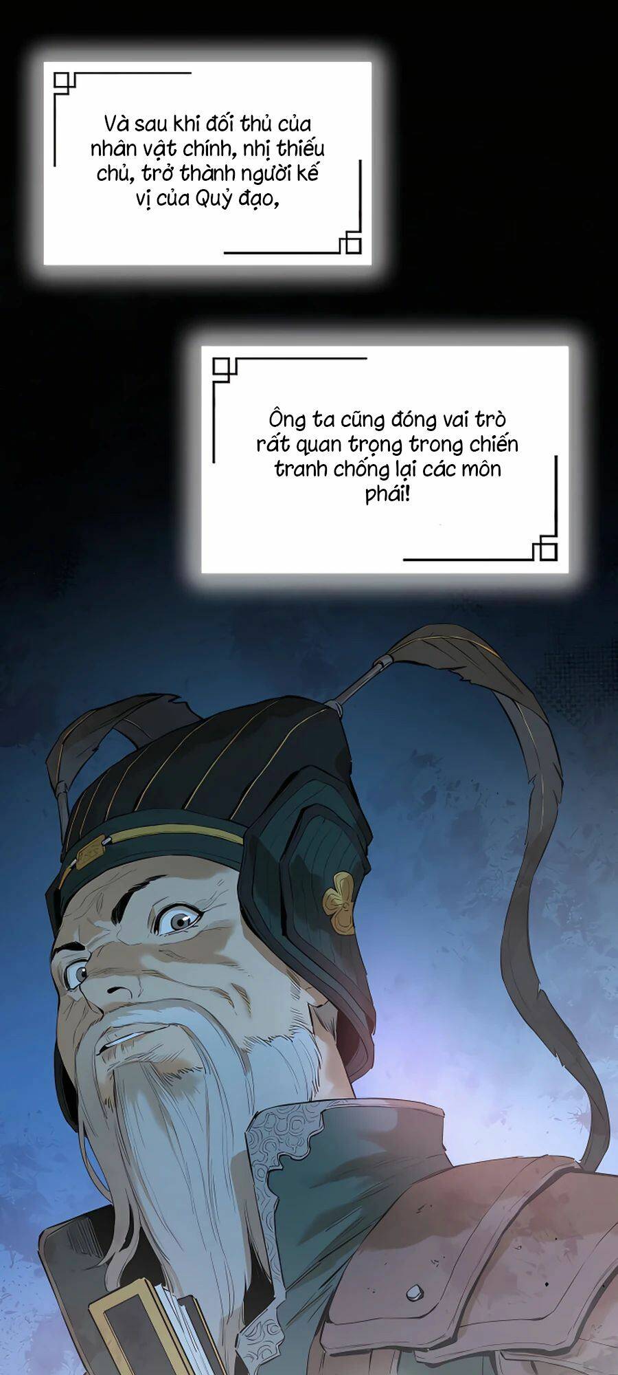 Kẻ Phản Diện Vô Song: Chapter 5