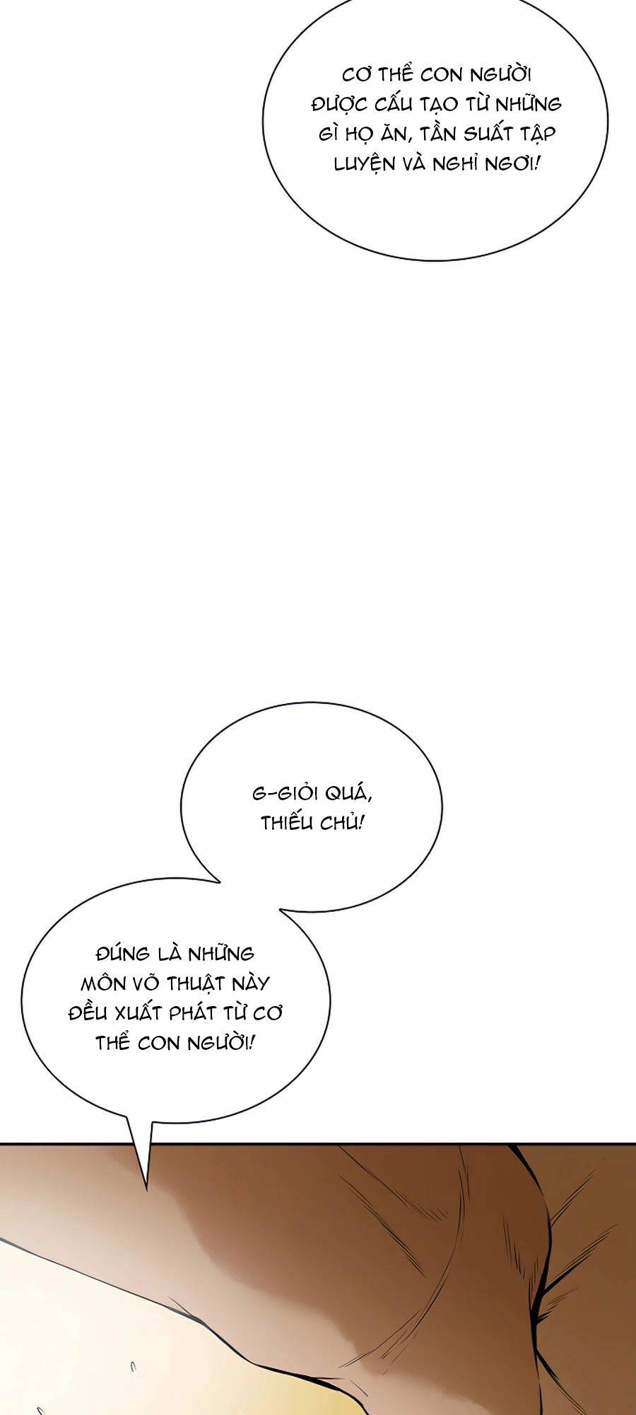 Kẻ Phản Diện Vô Song: Chapter 5