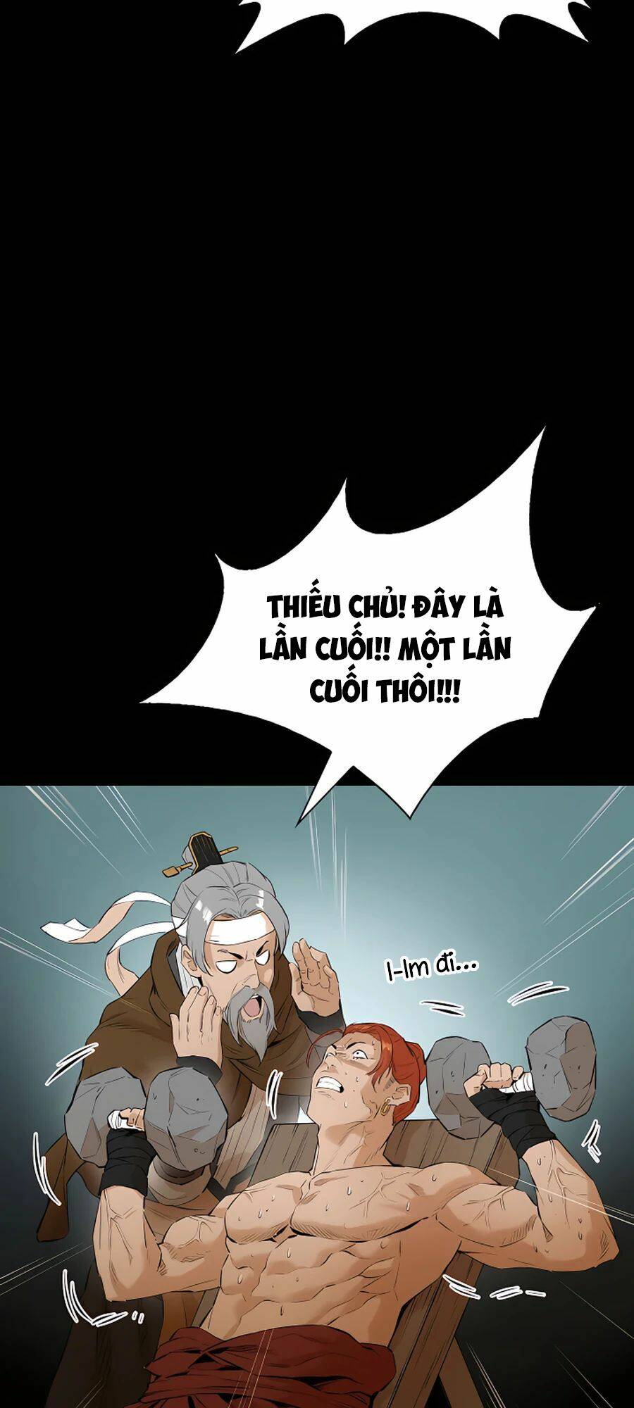 Kẻ Phản Diện Vô Song: Chapter 5