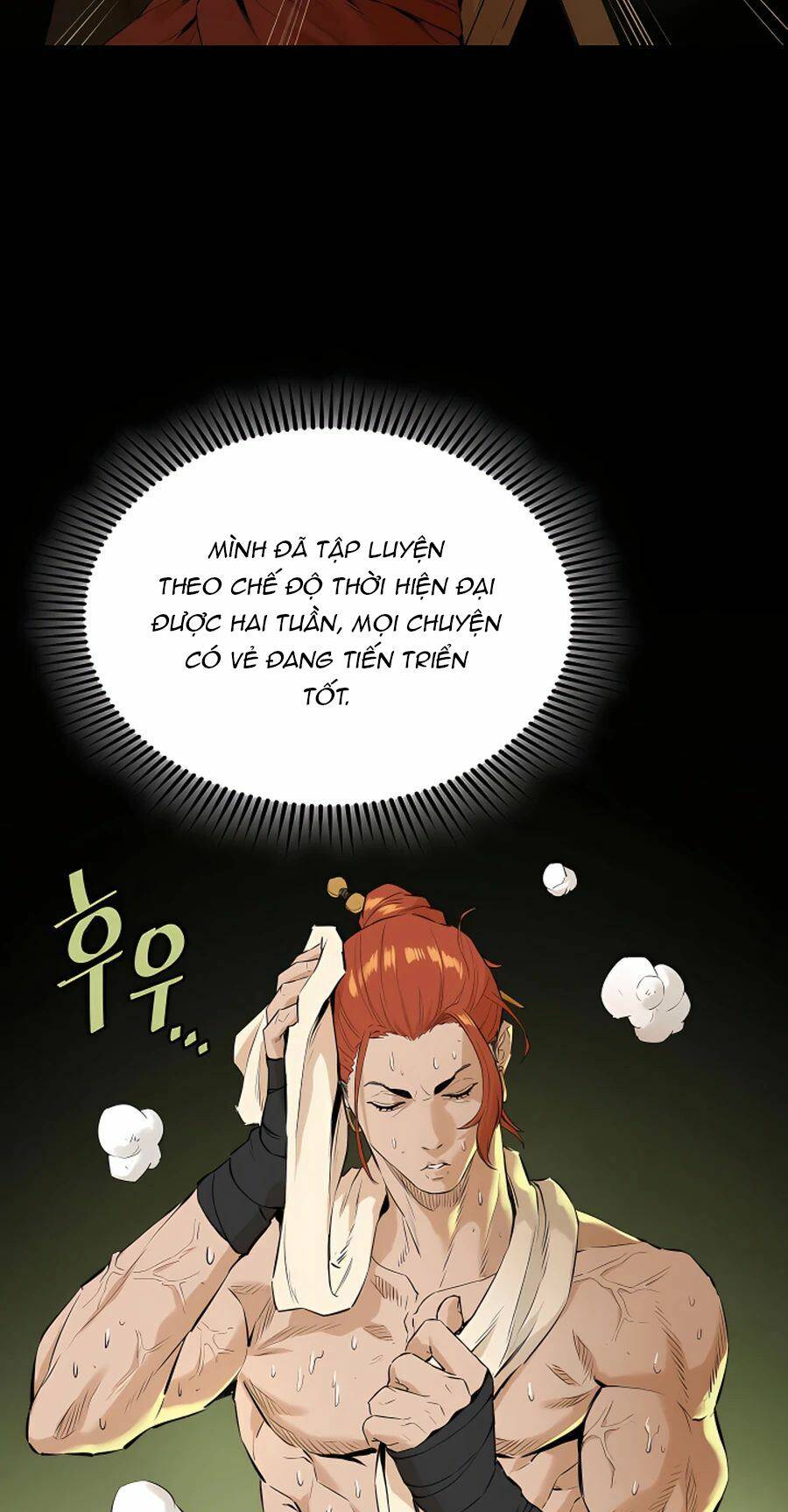 Kẻ Phản Diện Vô Song: Chapter 5
