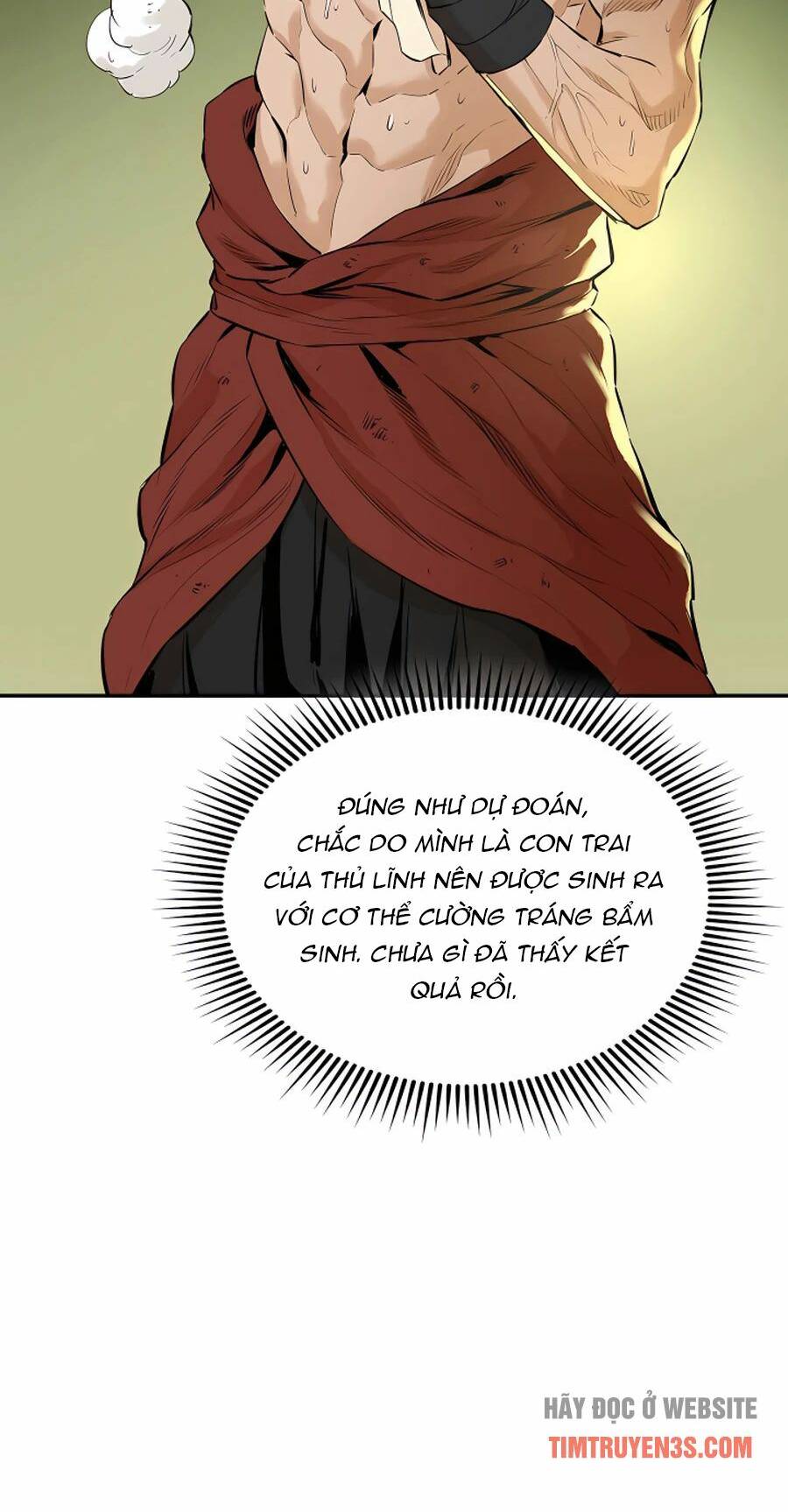 Kẻ Phản Diện Vô Song: Chapter 5