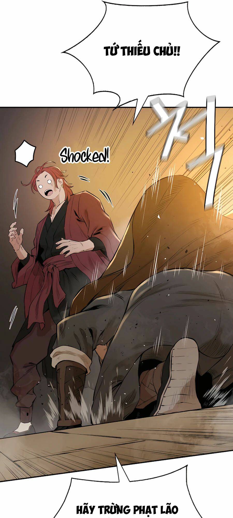 Kẻ Phản Diện Vô Song: Chapter 5