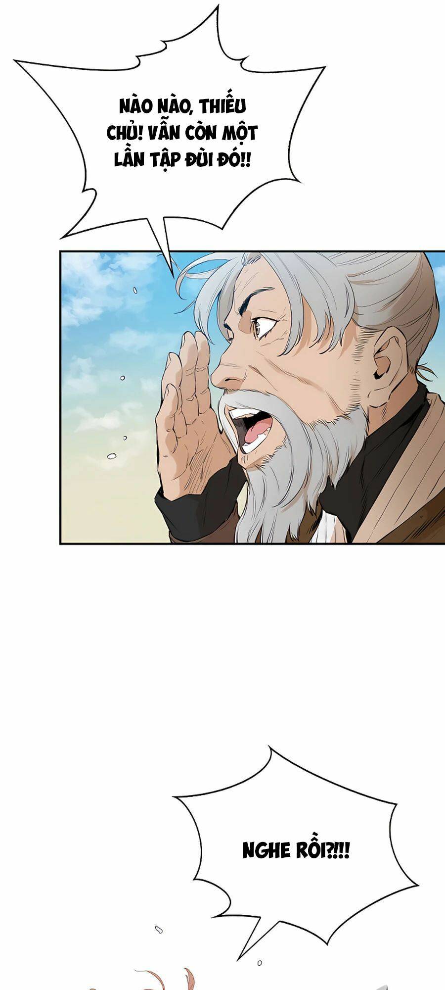 Kẻ Phản Diện Vô Song: Chapter 5