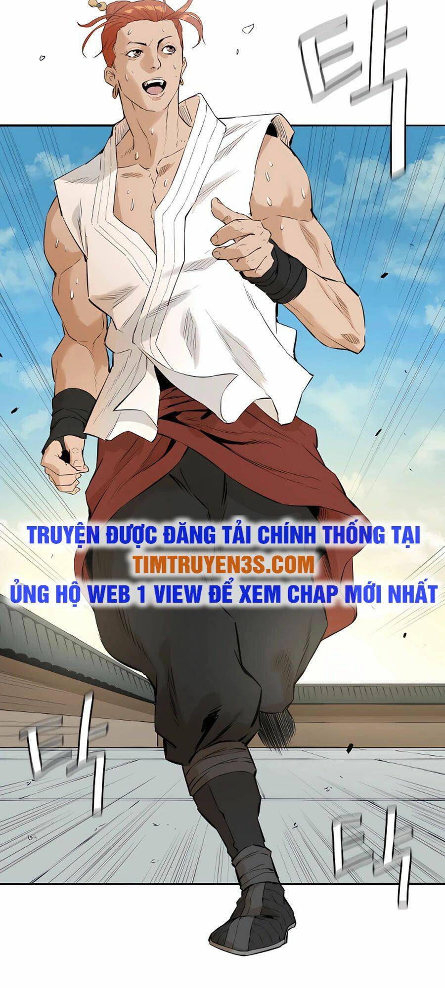 Kẻ Phản Diện Vô Song: Chapter 5