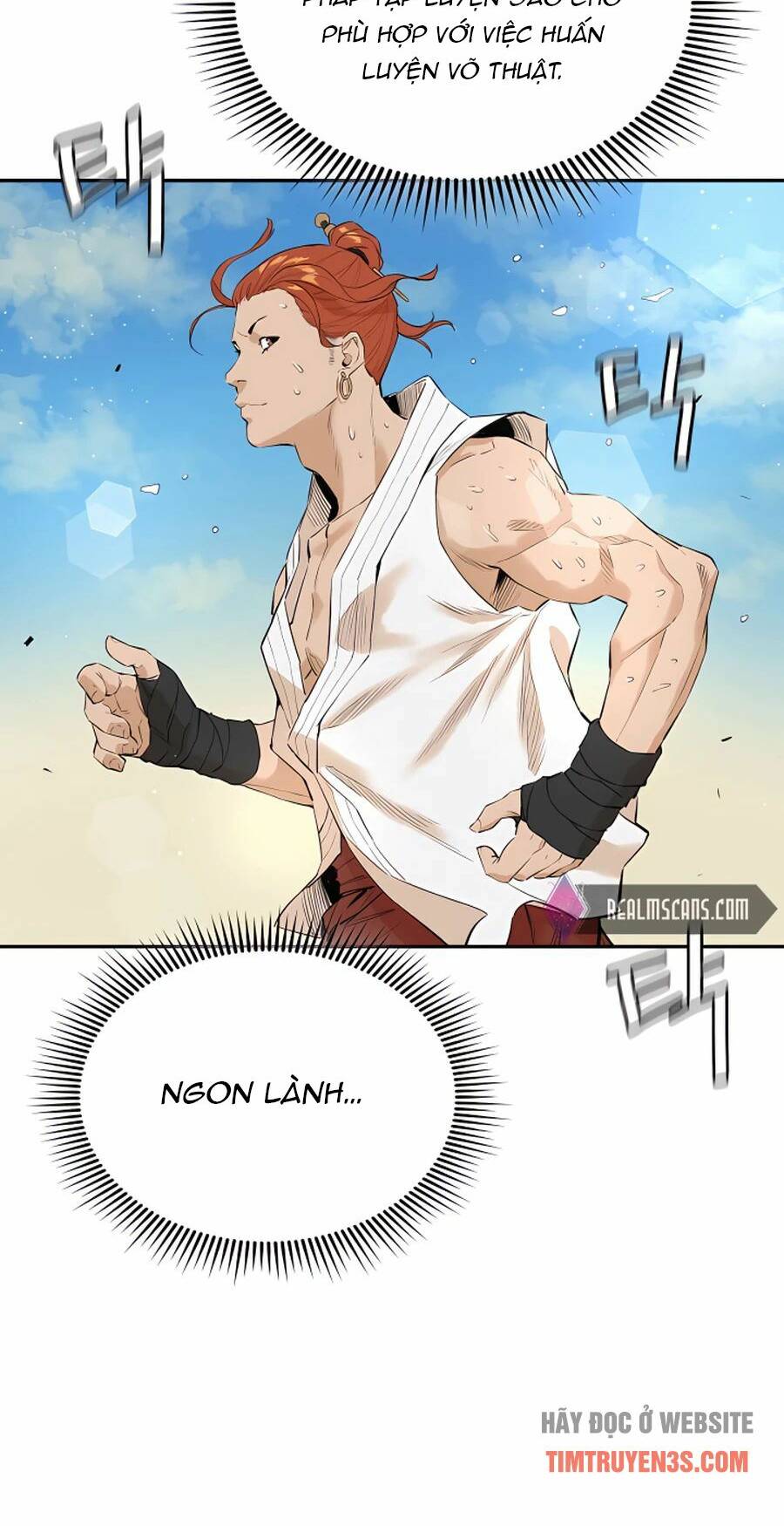 Kẻ Phản Diện Vô Song: Chapter 5