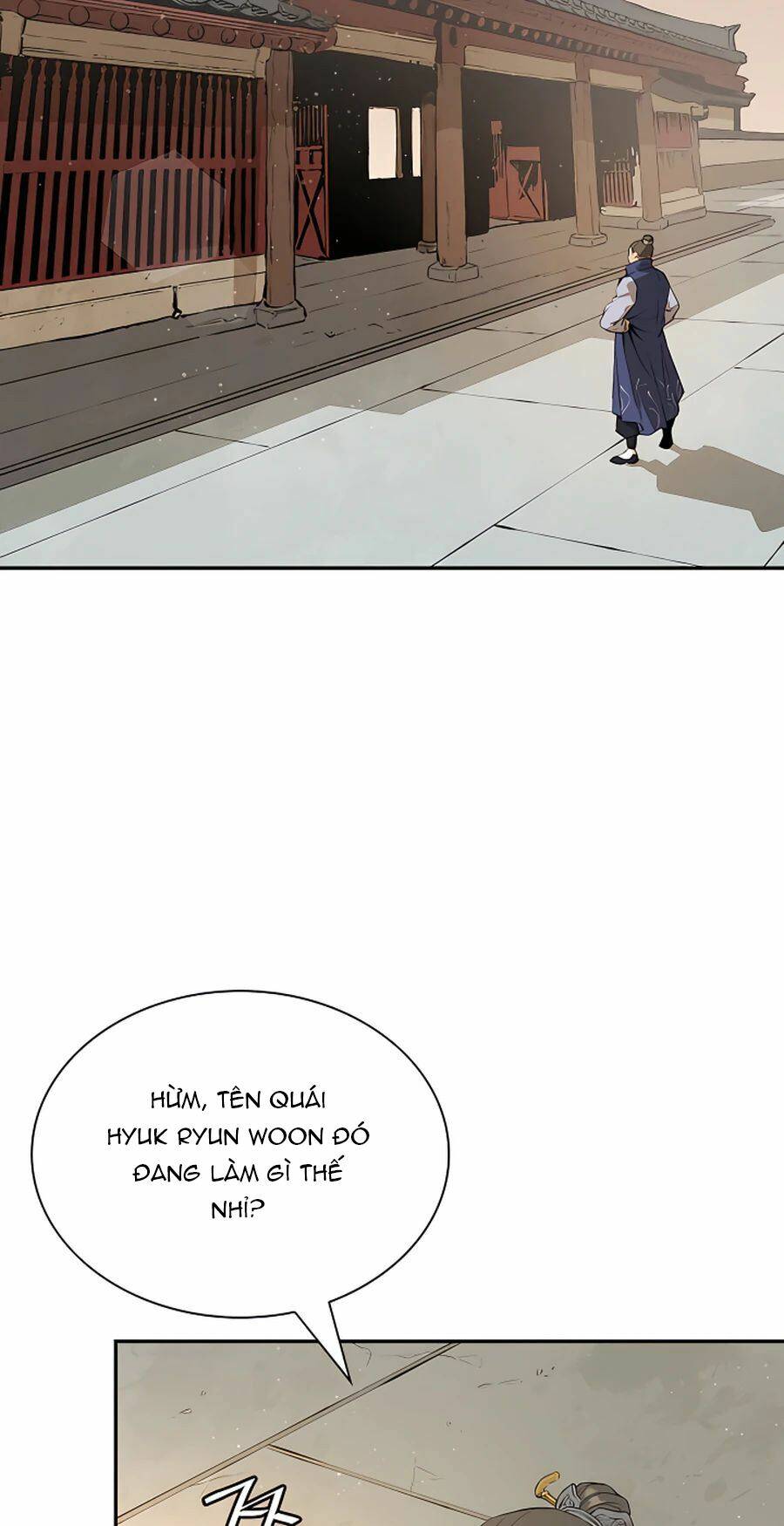 Kẻ Phản Diện Vô Song: Chapter 5