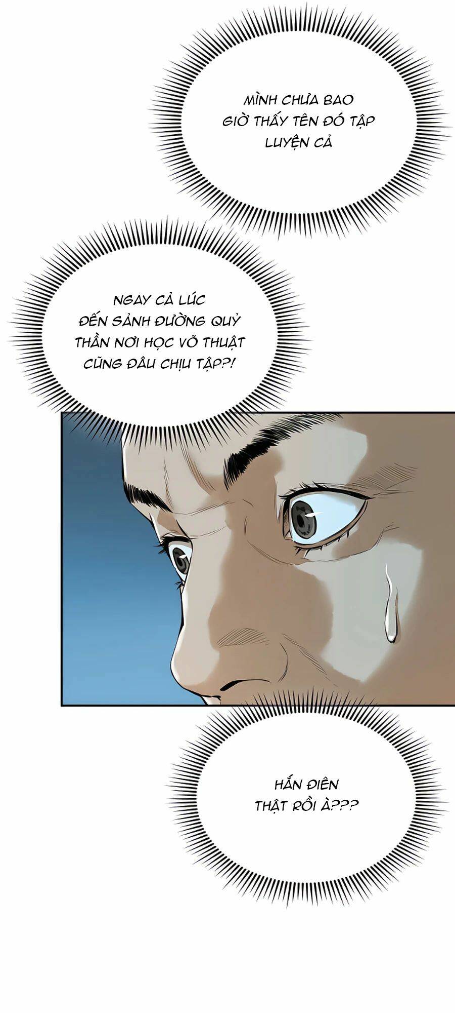 Kẻ Phản Diện Vô Song: Chapter 5