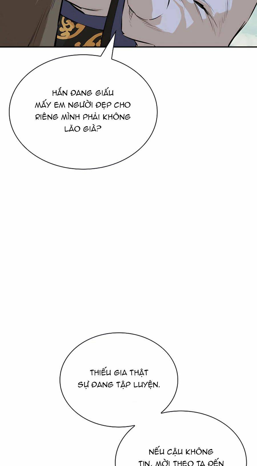 Kẻ Phản Diện Vô Song: Chapter 5