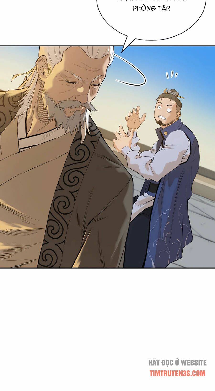 Kẻ Phản Diện Vô Song: Chapter 5