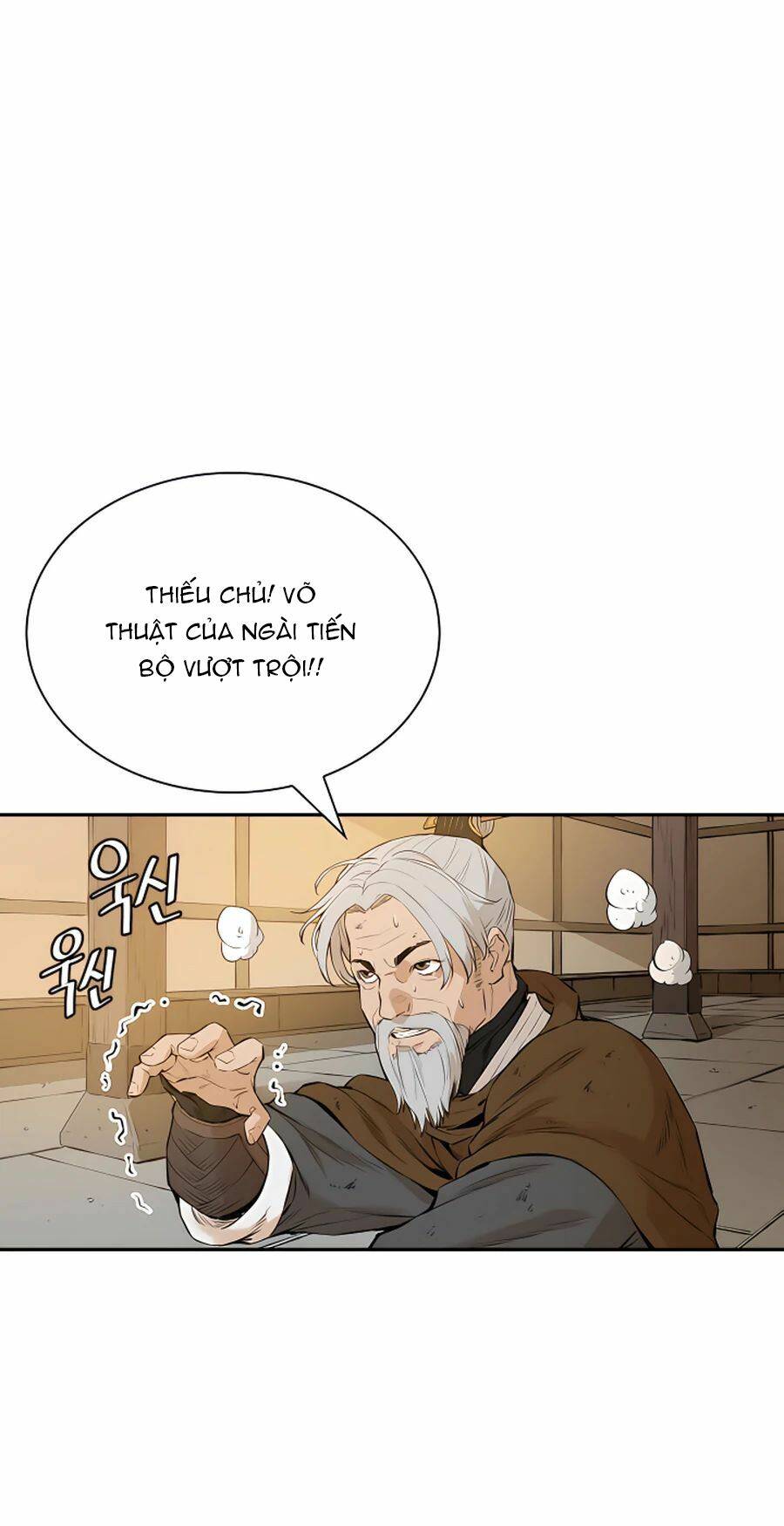 Kẻ Phản Diện Vô Song: Chapter 5
