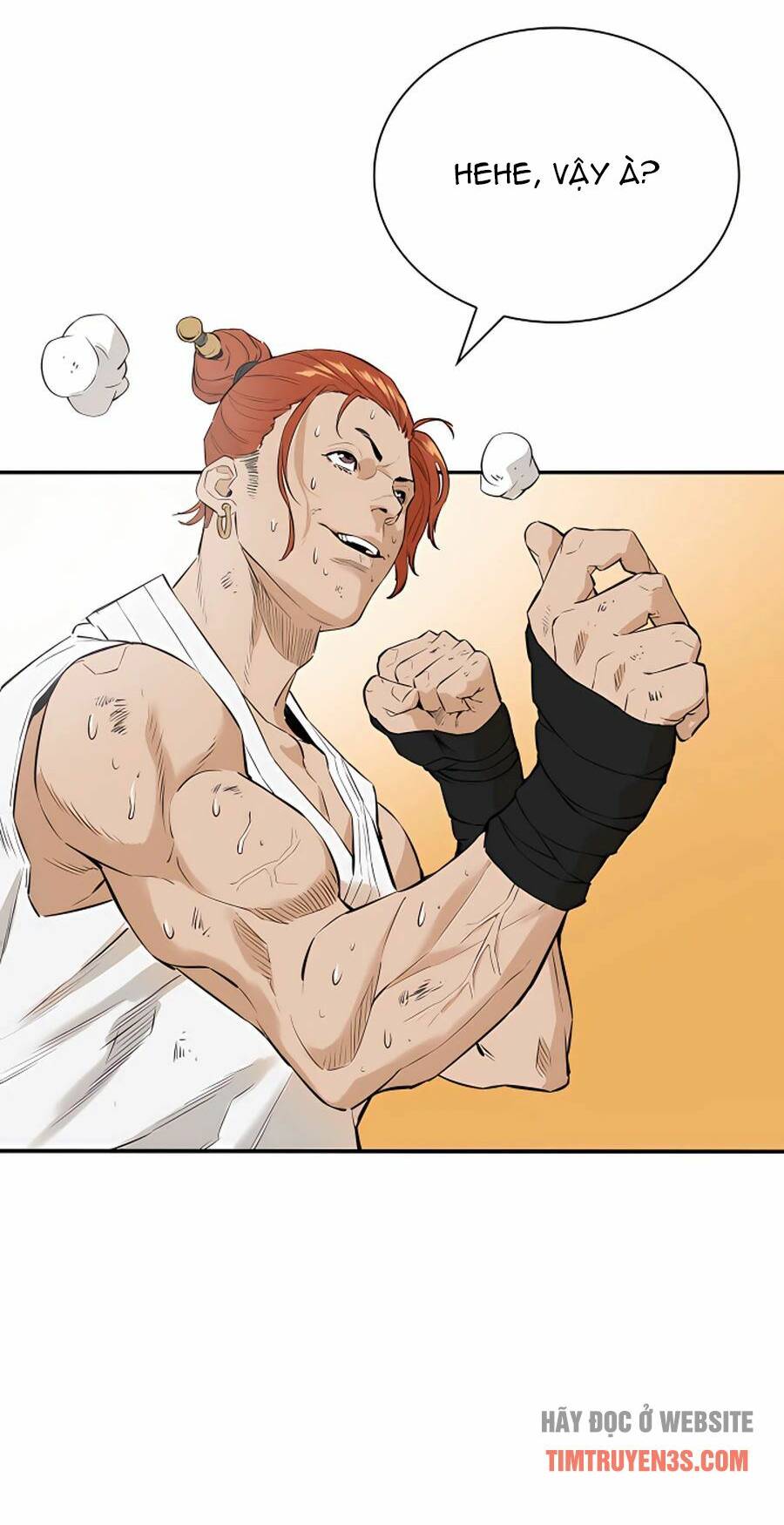 Kẻ Phản Diện Vô Song: Chapter 5