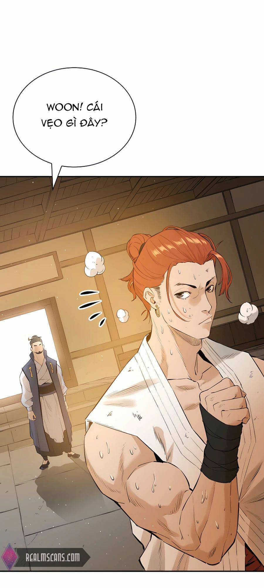 Kẻ Phản Diện Vô Song: Chapter 5