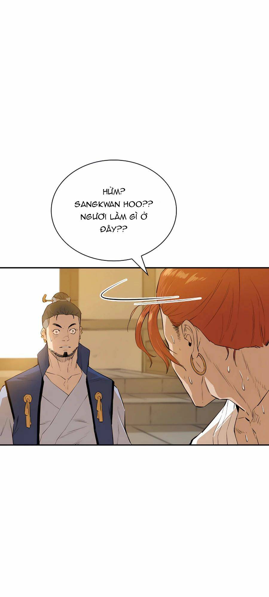 Kẻ Phản Diện Vô Song: Chapter 5