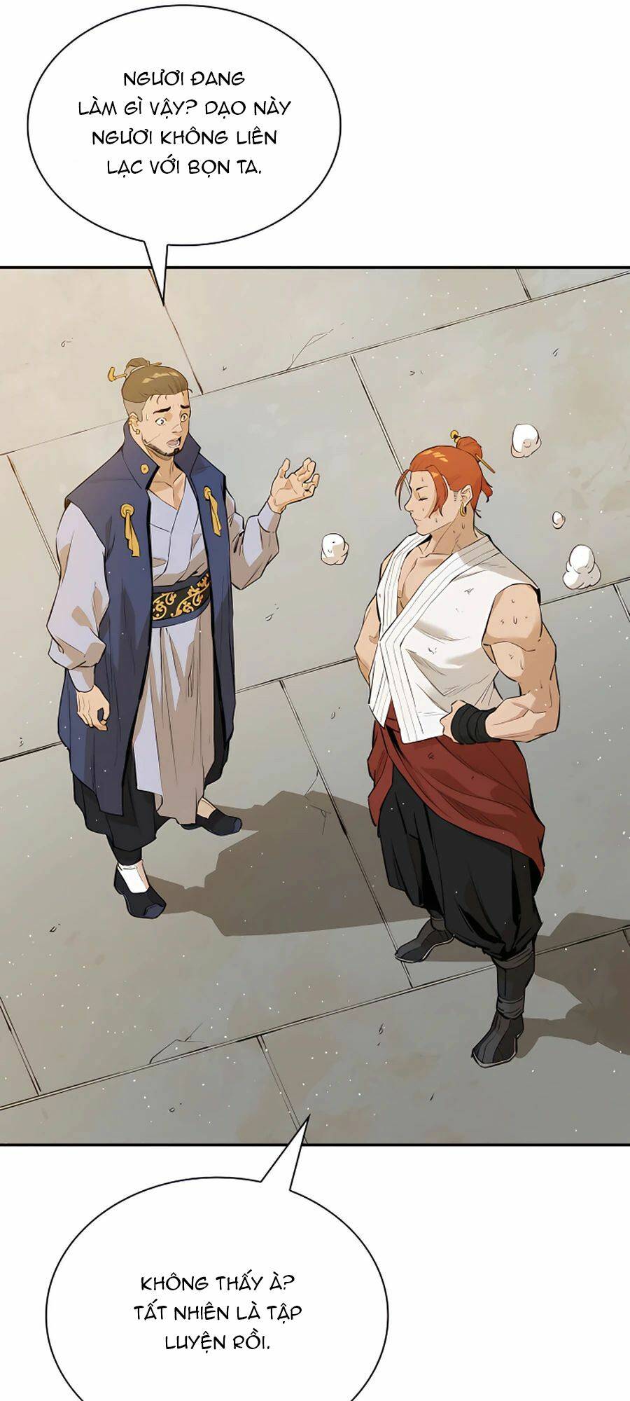 Kẻ Phản Diện Vô Song: Chapter 5