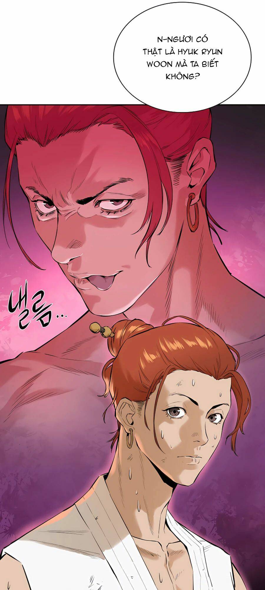 Kẻ Phản Diện Vô Song: Chapter 5