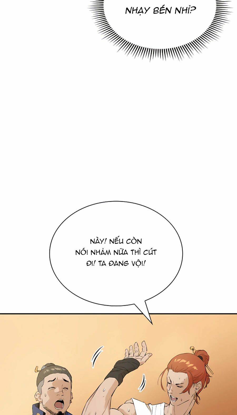 Kẻ Phản Diện Vô Song: Chapter 5