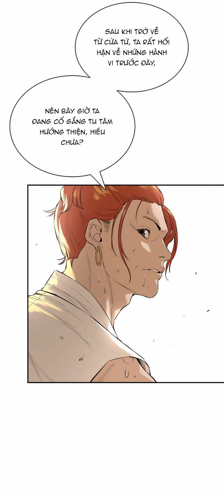 Kẻ Phản Diện Vô Song: Chapter 5