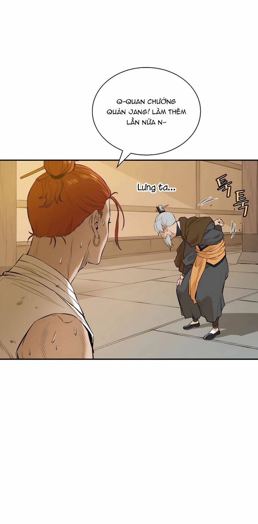 Kẻ Phản Diện Vô Song: Chapter 5