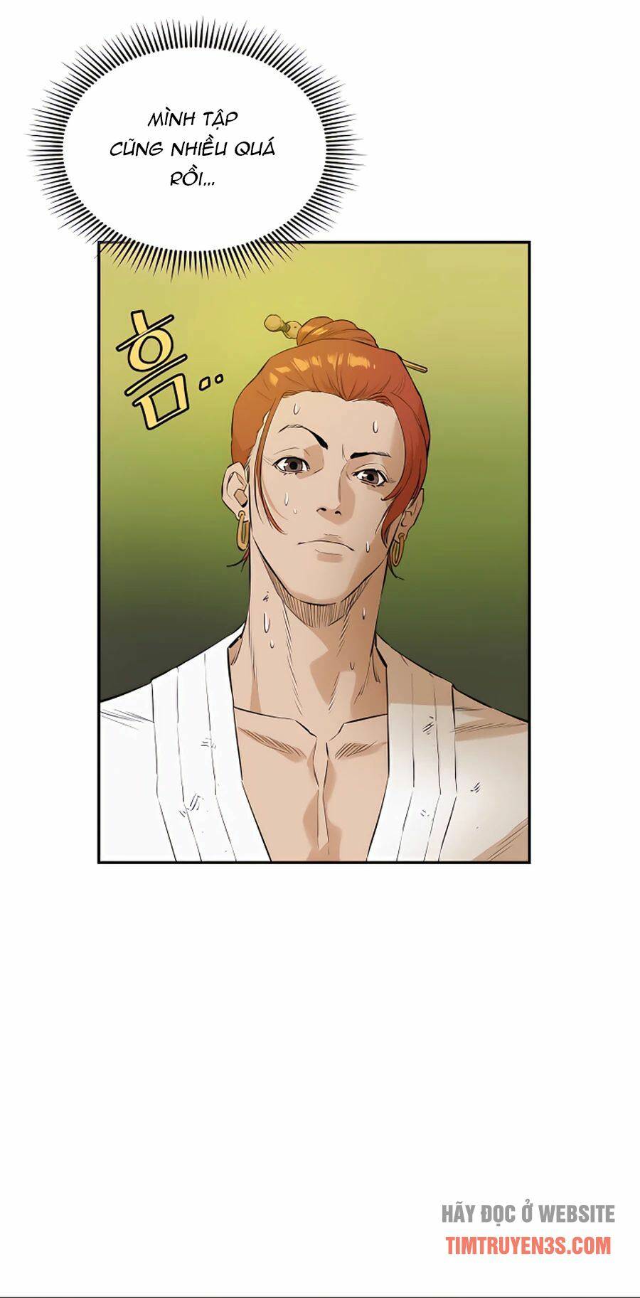 Kẻ Phản Diện Vô Song: Chapter 5