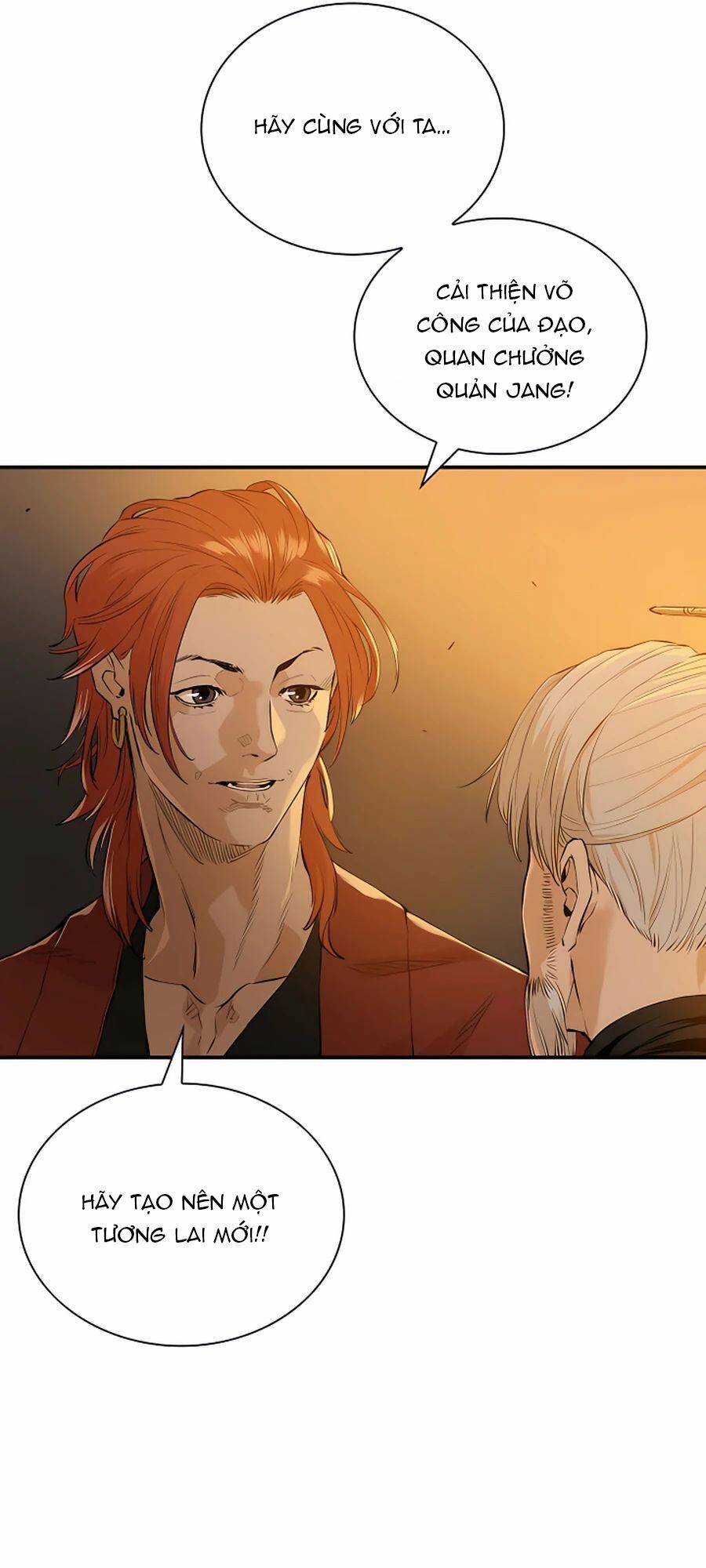 Kẻ Phản Diện Vô Song: Chapter 5