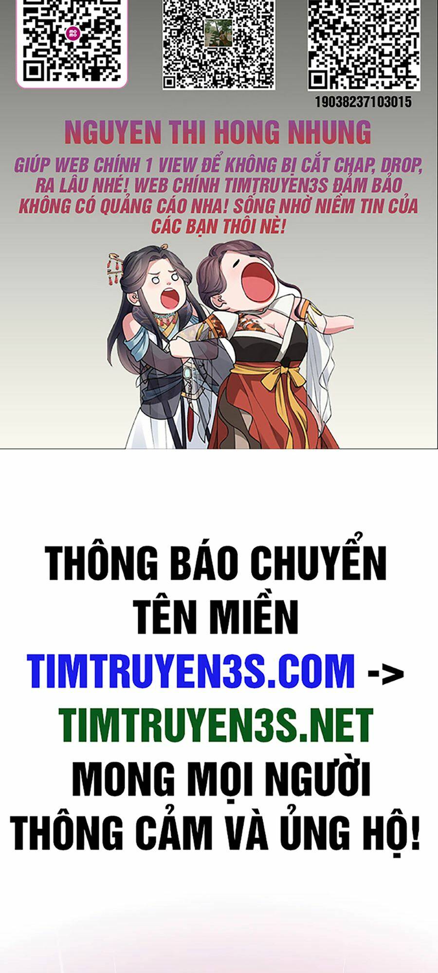 Kẻ Phản Diện Vô Song: Chapter 50