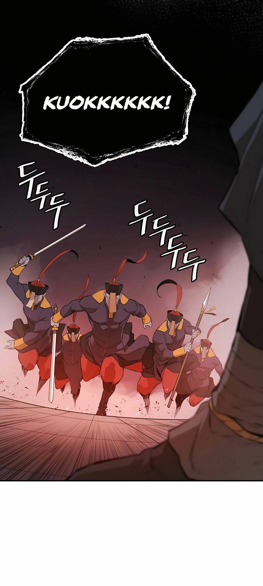 Kẻ Phản Diện Vô Song: Chapter 50
