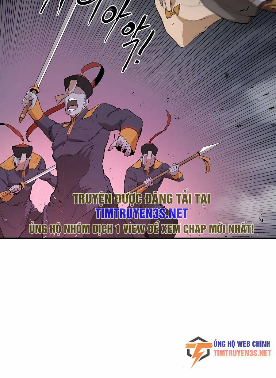 Kẻ Phản Diện Vô Song: Chapter 50
