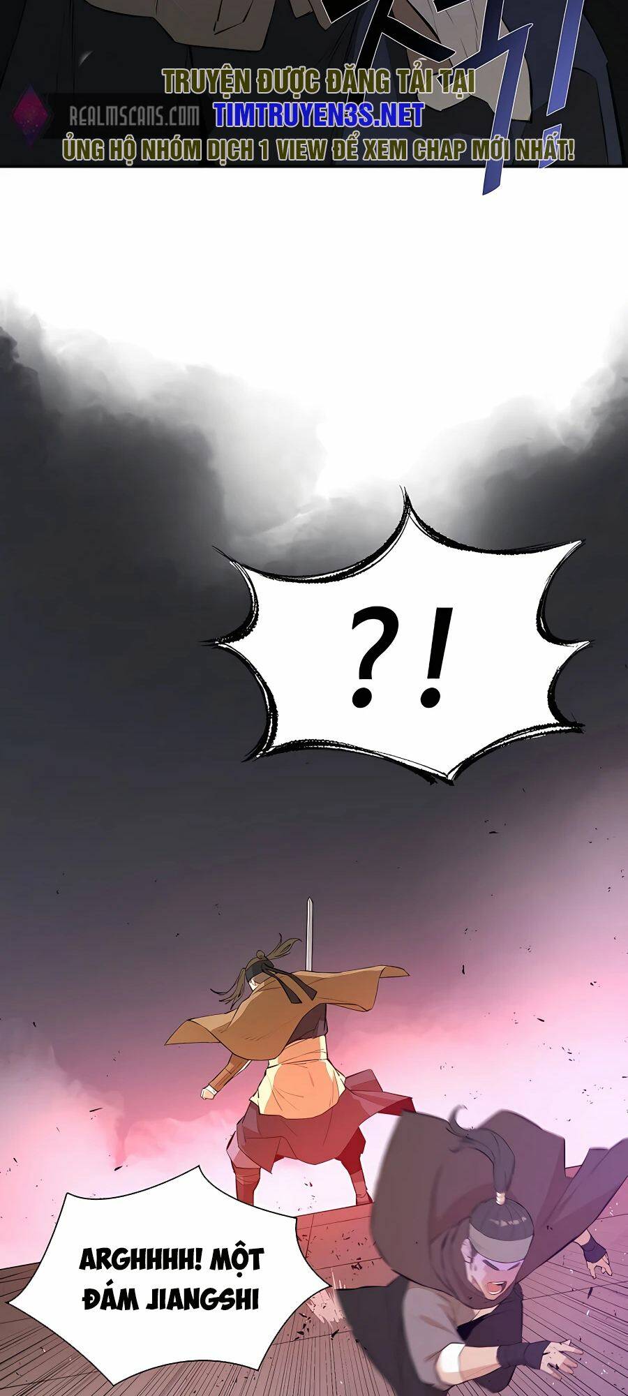 Kẻ Phản Diện Vô Song: Chapter 50